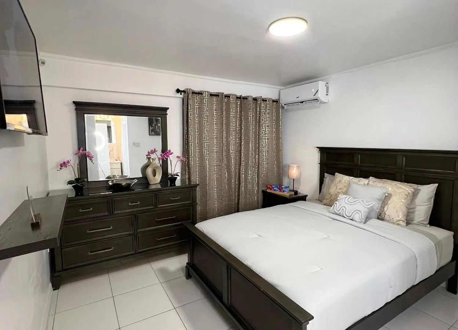 Bed & Breakfast Serenity By The Sea Ocho Rios Jamaica